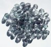 50 6mm Faceted Mont...